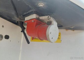 Prodám Schmitz SKO 24 Thermo King SLXi 300 t - 18