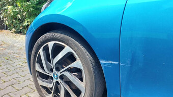 BMW i3 | REX | DPH | 94 Ah | pošk - 18