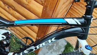 Kolo Trek Alpha - 18