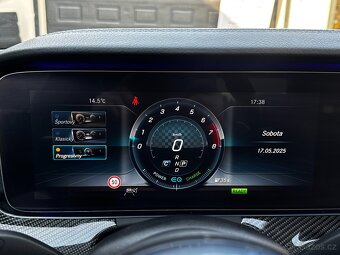 Mercedes-benz CLS Coupe AMG 53 4Matic+ - 18