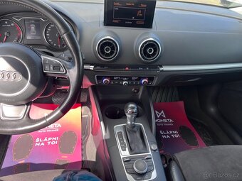 Audi 3 - 18