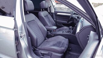 Volkswagen Passat Highline 2.0 TDi DSG RLine - 18