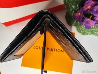 Louis Vuitton peneženka - 18