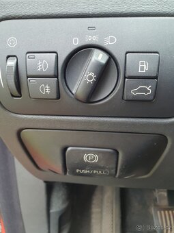 Volvo V70 III 2.0D 100kW 2009 - 18