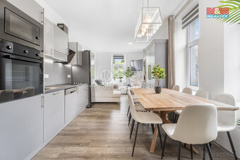 Prodej RD, 237 m², Jablonec nad Nisou, ul. Květinová - 18