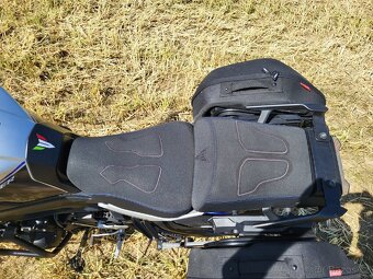 Yamaha Tracer 900 - 18