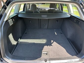 Volkswagen Golf, 2,0 TDi 110 kW KOMBI - 18