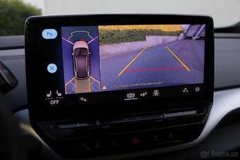 Volkswagen ID.4, MAX/TČ/TZ/DCC/HeadUp/360°/Full - 18