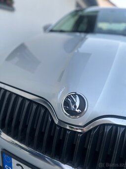ŠKODA OCTAVIA 1.6 TDI 77 kW DSG - 18