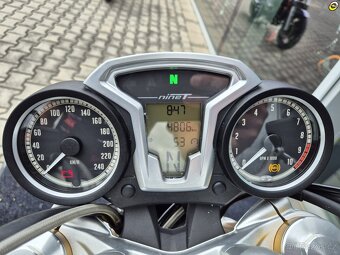 BMW R nineT - 18