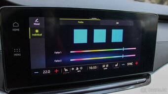 Škoda Octavia Combi 2.0 TDI Style 4x4 DSG, 147kW, SVK+záruka - 18