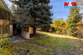 Prodej rodinného domu v Lázních Bohdaneč, ul. V Lískách - 18