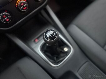 Volkswagen Golf, 1,4i 59kW Klima, ČR, ROZVODY - 18