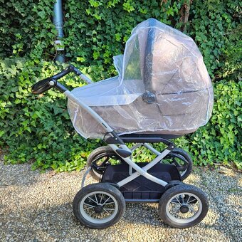 Kočárek peg perego - 18