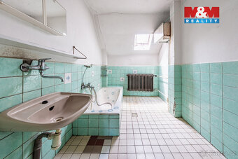 Prodej výrobního objektu, 400 m², Čakov - 18