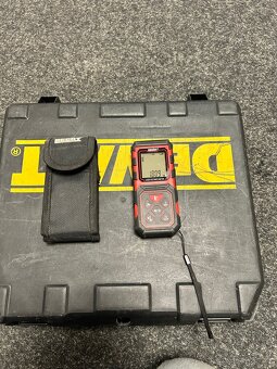 Prodam sestavu el. nařádí Dewalt - 18