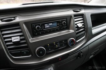 Ford Transit Custom 2.0 TDCi EcoBlue Trend L2 T320 - 18