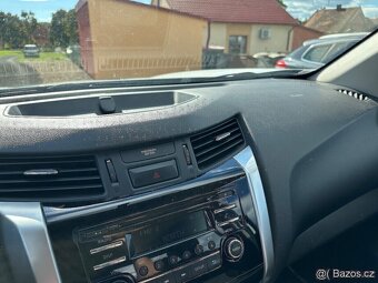 Renault Alaskan 2,3DCi (120kW) TOP STAV - 18