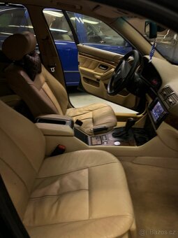 Bmw E39 530DA 142kw, 2003 - 18