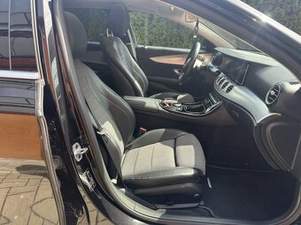 Mercedes-Benz E 220 E 220d 4MATIC All-TerrainT - 18