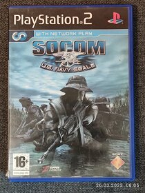 Hry pro PS2 (3) - 18