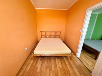 Pronájem bytu 4+kk, Podjezd, Prostějov,  Kč/měs, 110 m2 - 18
