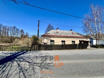 Prodej rodinného domu o rozloze 124 m2,  Hlinsko - Chlum - 18