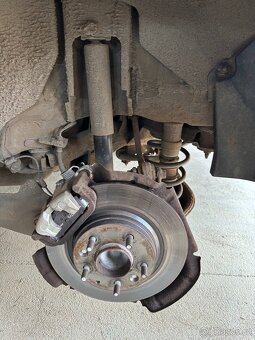 Mazda 6, 2.2 D GTA 6MT s tažným - 18