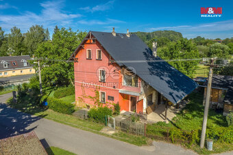 Prodej rodinného domu, 120 m², Heřmanice u Frýdlantu - 18