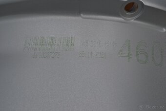 Š.Octavia III+ facelift,+Oct.IV – NOVÉ 16 orig. Alu disky 6. - 18