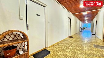 Nájemní byt 1+kk po rekonstrukci, Letovice ulice Jiráskova - 18