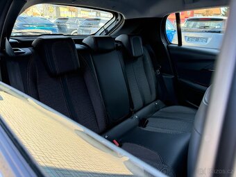 Peugeot 208 ALLURE, 130koní, Automat 8st., Navigace - 18