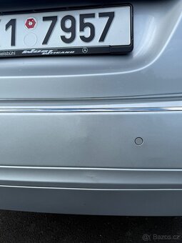 Mercedes-Benz E 350 CDI 4MATIC | 170 kW | Night Vision | - 18