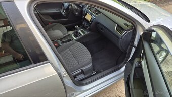 Škoda Octavia combi Tdi - 18