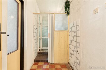 🏡 Prodáváme rodinný dům 4+KK, 106 m² s pozemkem 951 m² – Vl - 18