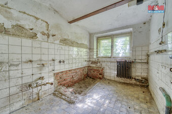 Prodej rodinného domu, 73 m², Plasy, ul. Luční - 18