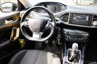 Peugeot 308 Break/SW /AJ NA SPLATKY/ - 18