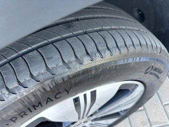 Mercedes-Benz EQA, 350 215KW 4Matic Odp.DPH - 18