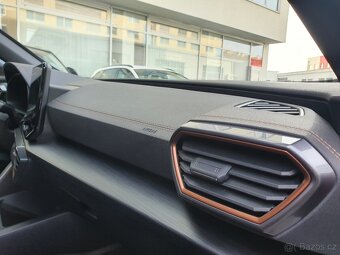 Cupra Formentor 2.0 TDI 110kW Man. 60tkm - záruka Autodraft - 18