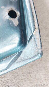 Mazda B2500 – Kapota - 18