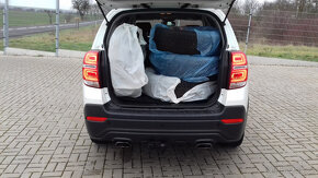 Chevrolet Captiva 2,2 CDTi 120 kW Kamera 7míst - 18
