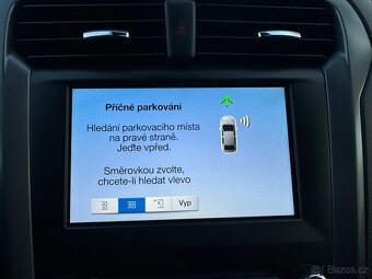 Ford Mondeo Mk5 2017, 2.0TDCi 110Kw 1.Maj, Automat, - 18