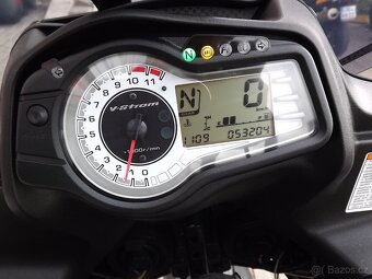 Suzuki DL 650 V-Strom - 18