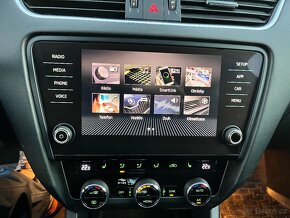 ŠKODA OCTAVIA 2.0TDI 110KW,DSG,ROZVODY,APP - 18