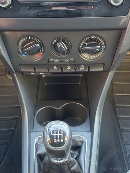 Škoda Rapid 1.2 TSi - 2016 - najeto 47tis km - původ ČR - 18