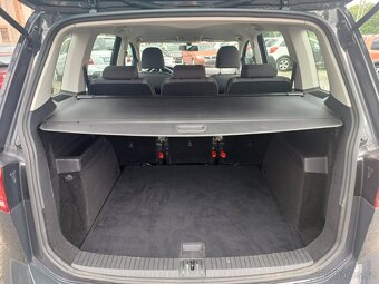 Volkswagen Touran, 1.6 TDI, ALU - 18
