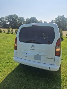 Citroen Berlingo 1.6 HDI - 18