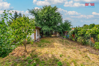 Prodej bytu 2+1 se zahradou, 80 m², Lipník - 18