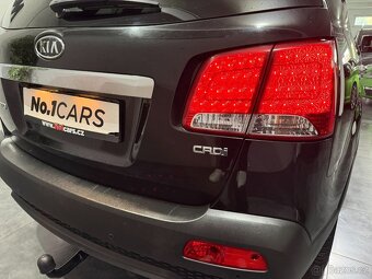 Kia Sorento 2,2 CRDI PREMIUM AUTOMAT KAMERA KEYLESS TOP - 18