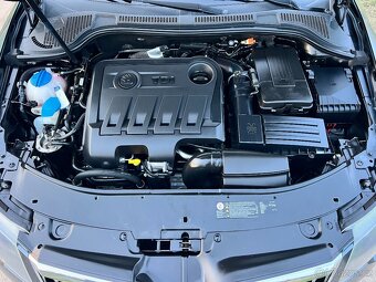 ► ŠKODA SUPERB 2.0TDI 103KW ELEGANCE - XEN-LED-NAVI- - 18